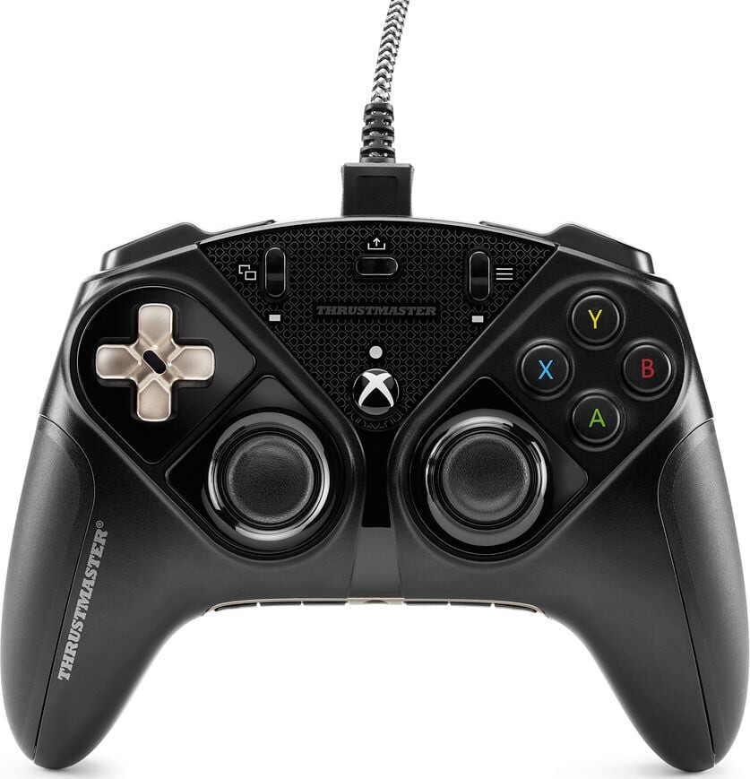 Thrustmaster - Eswap X Pro Controller Til Xboxpc - Sort