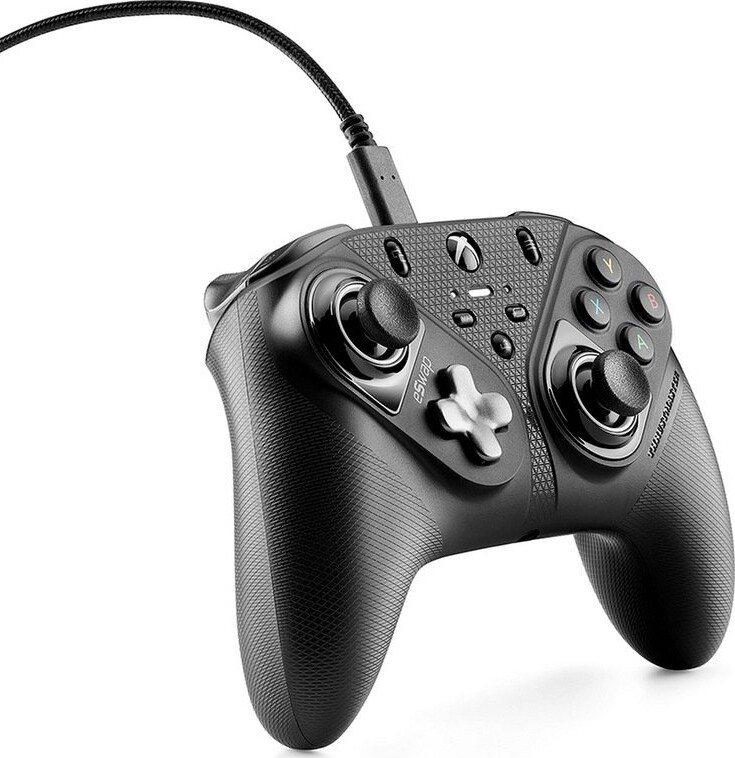 Thrustmaster - Eswap Pro Controller