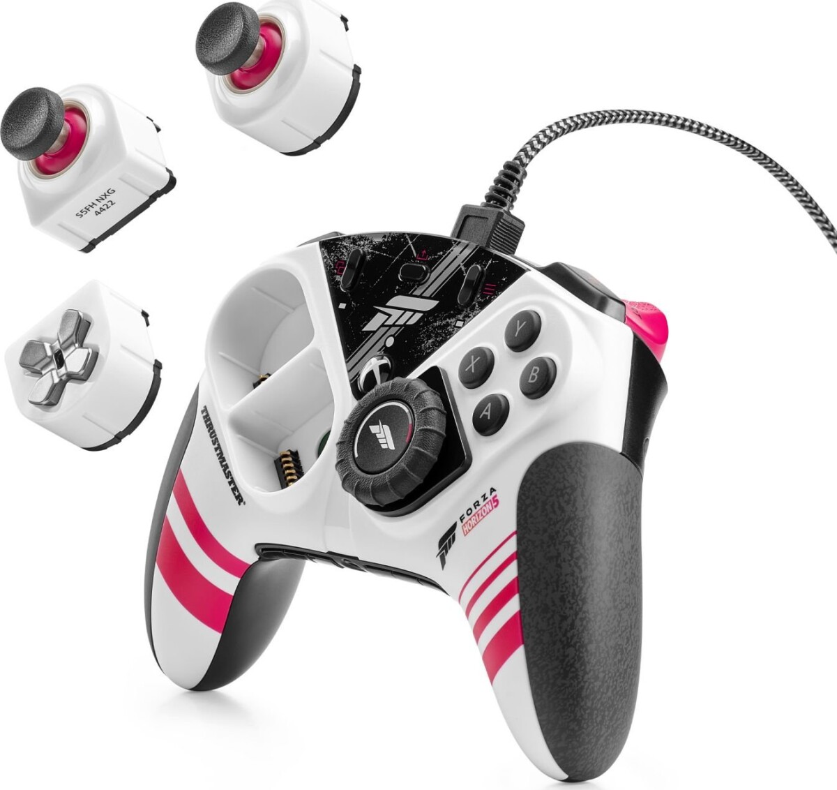 Thrustmaster Eswap Xr Pro Controller - Forza Horizon 5
