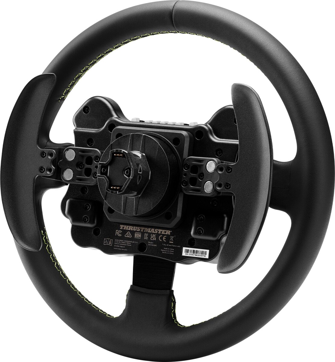 Thrustmaster Evo Racing 32 R Addon