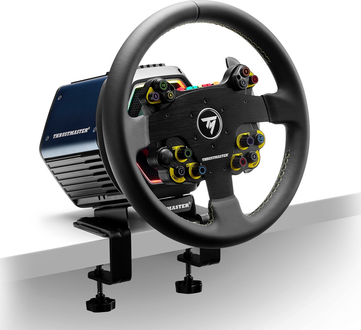Thrustmaster Evo Racing 32 R Addon