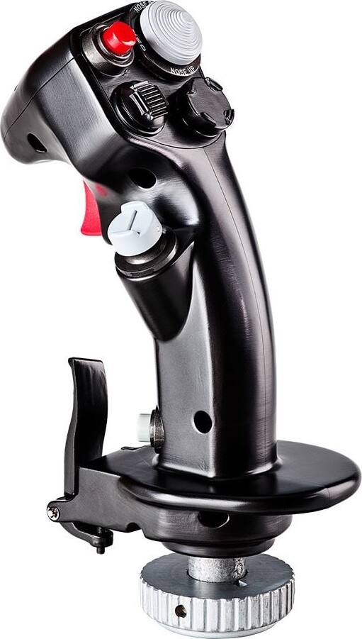 Thrustmaster - F-16C Viper Hotas Add-On Grip