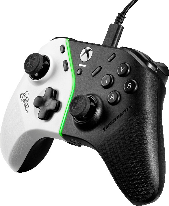 Thrustmaster Heart Controller