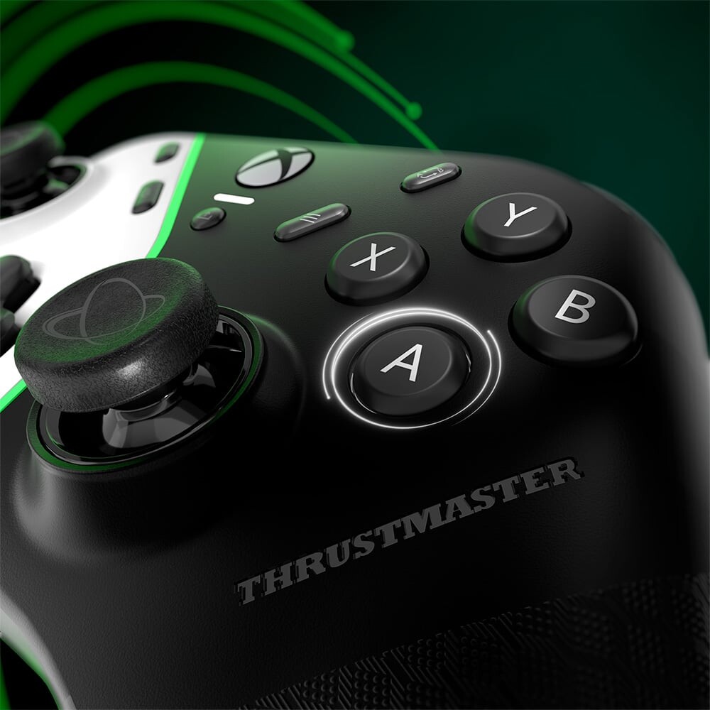 Thrustmaster Heart Controller