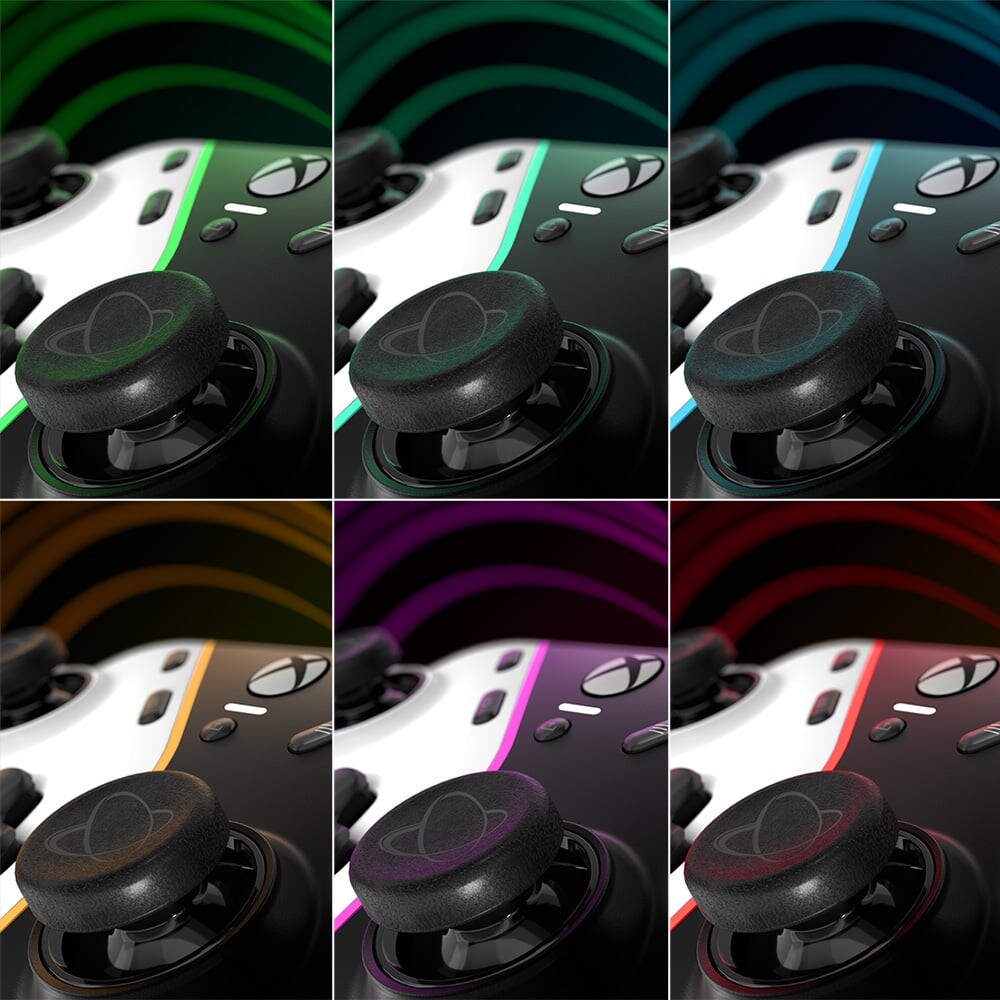Thrustmaster Heart Controller