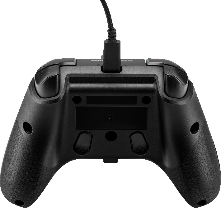 Thrustmaster Heart Controller