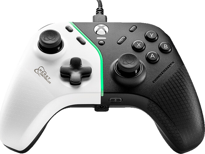 Thrustmaster Heart Controller