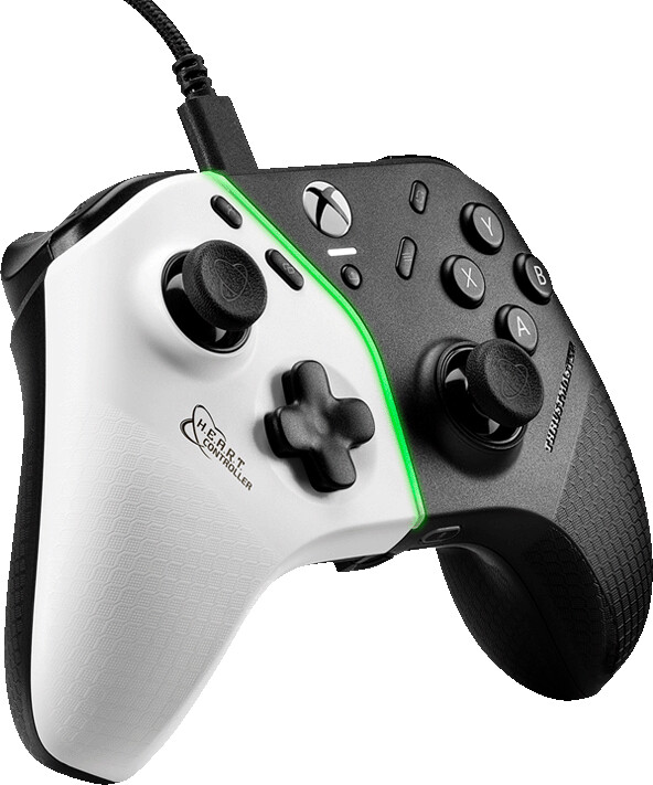 Thrustmaster Heart Controller