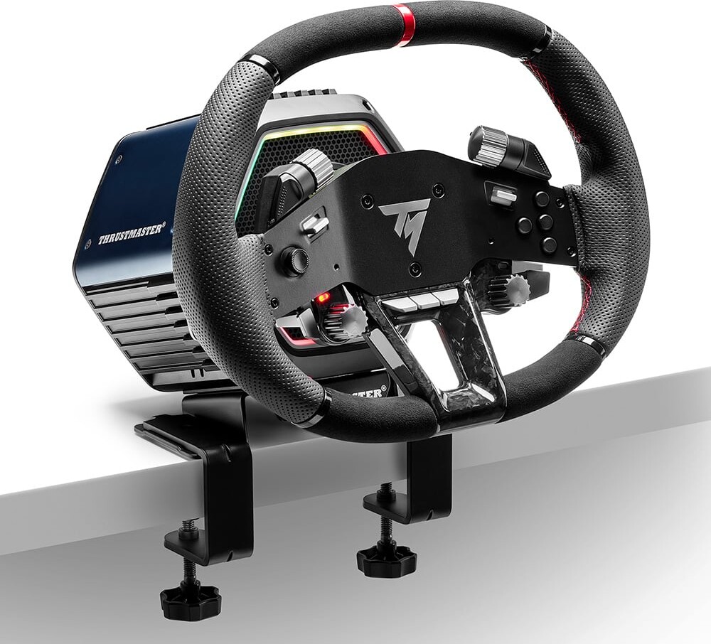 Thrustmaster Hypercar Whell Add-On - Ww