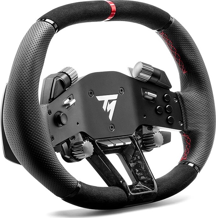 Thrustmaster Hypercar Whell Add-On - Ww