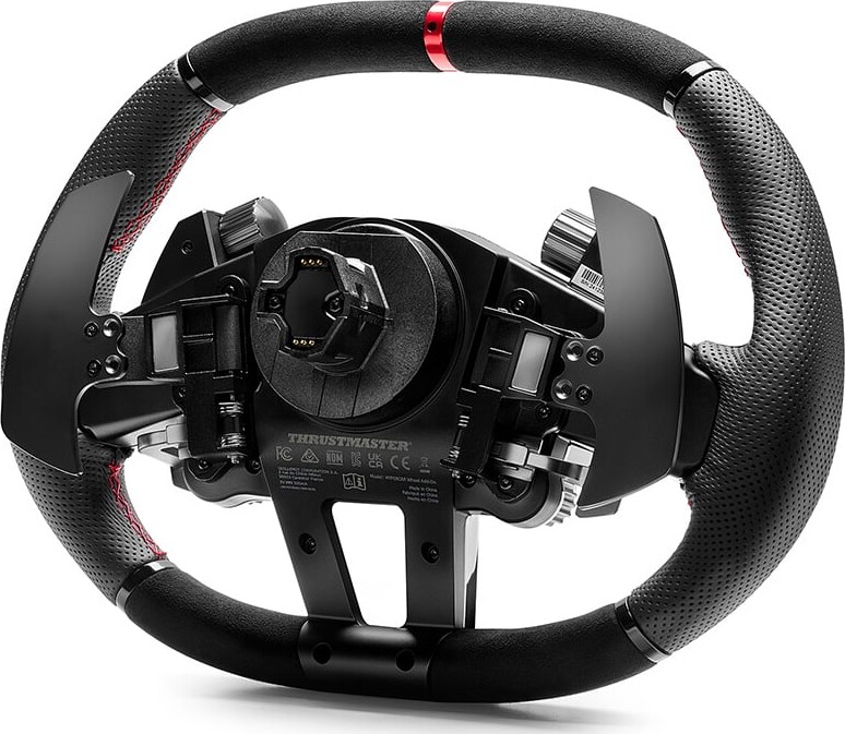 Thrustmaster Hypercar Whell Add-On - Ww
