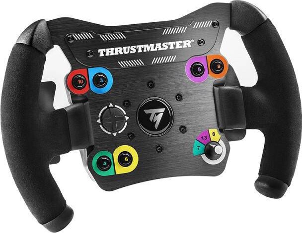 Thrustmaster - Open Wheel Add-On Til Ps4Xbox Onepc