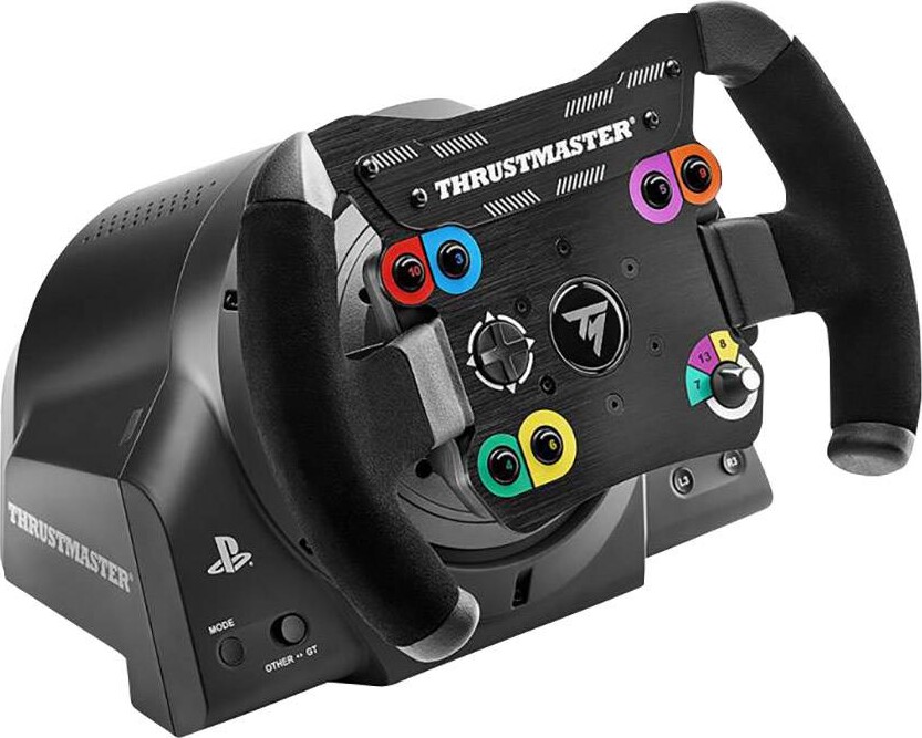 Thrustmaster - Open Wheel Add-On Til Ps4Xbox Onepc