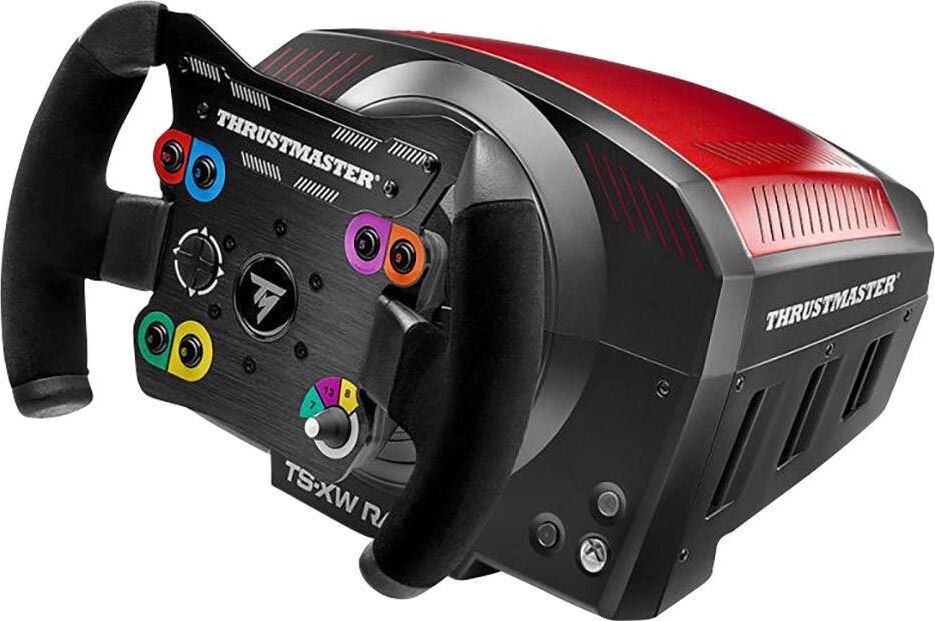 Thrustmaster - Open Wheel Add-On Til Ps4Xbox Onepc
