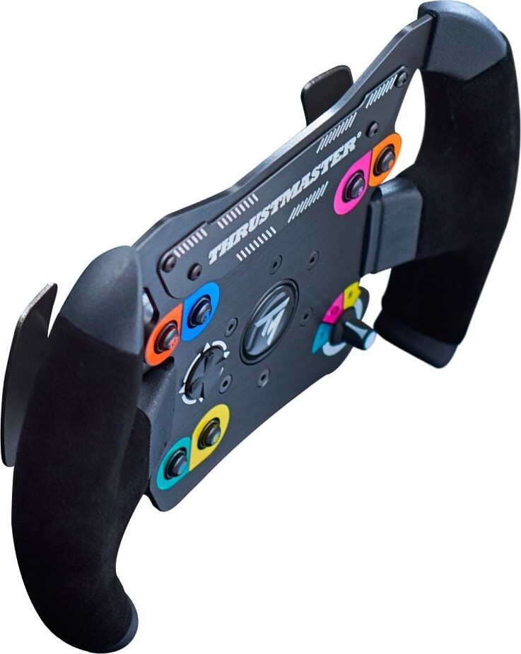 Thrustmaster - Open Wheel Add-On Til Ps4Xbox Onepc