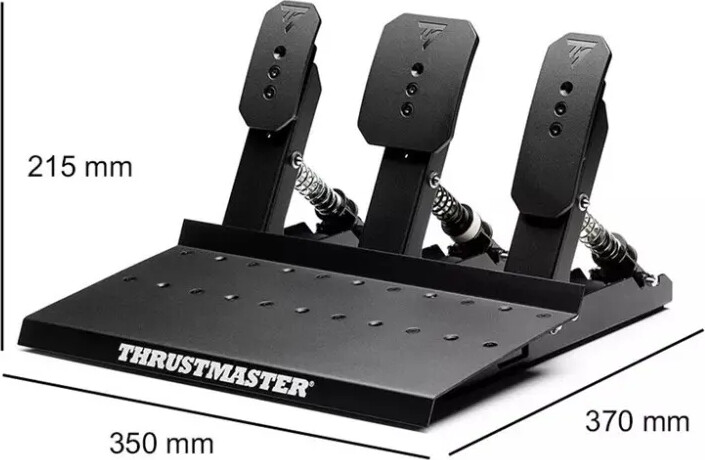 Thrustmaster - Raceline Pedals Iii