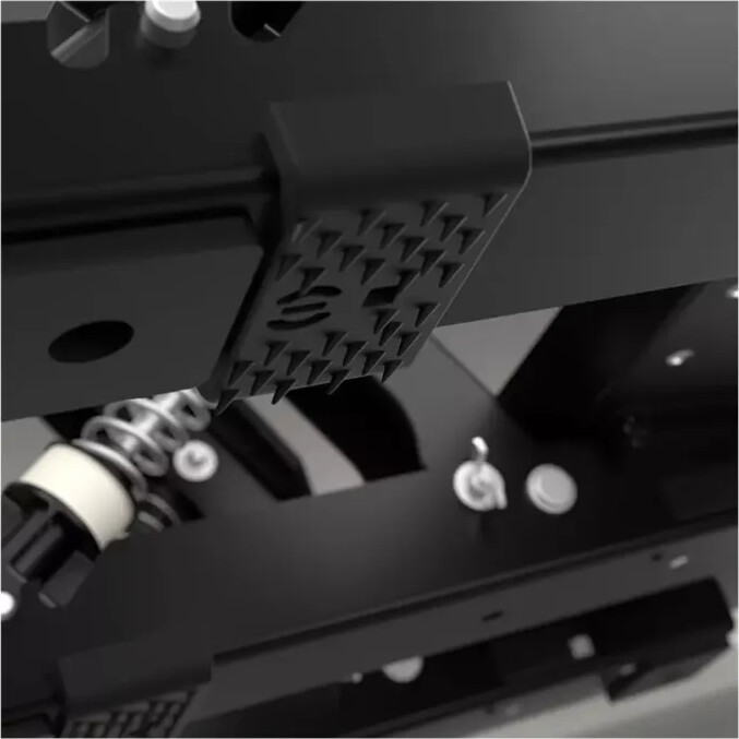 Thrustmaster - Raceline Pedals Iii