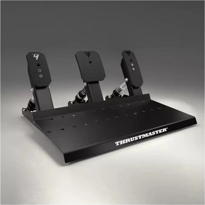 Thrustmaster - Raceline Pedals Iii