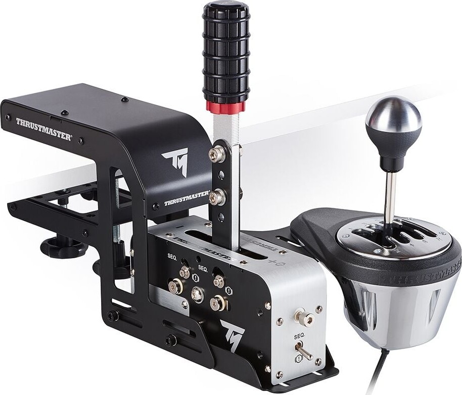 Thrustmaster - Tm Racing Clamp