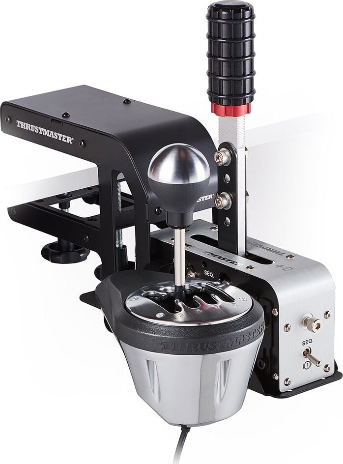 Thrustmaster - Tm Racing Clamp
