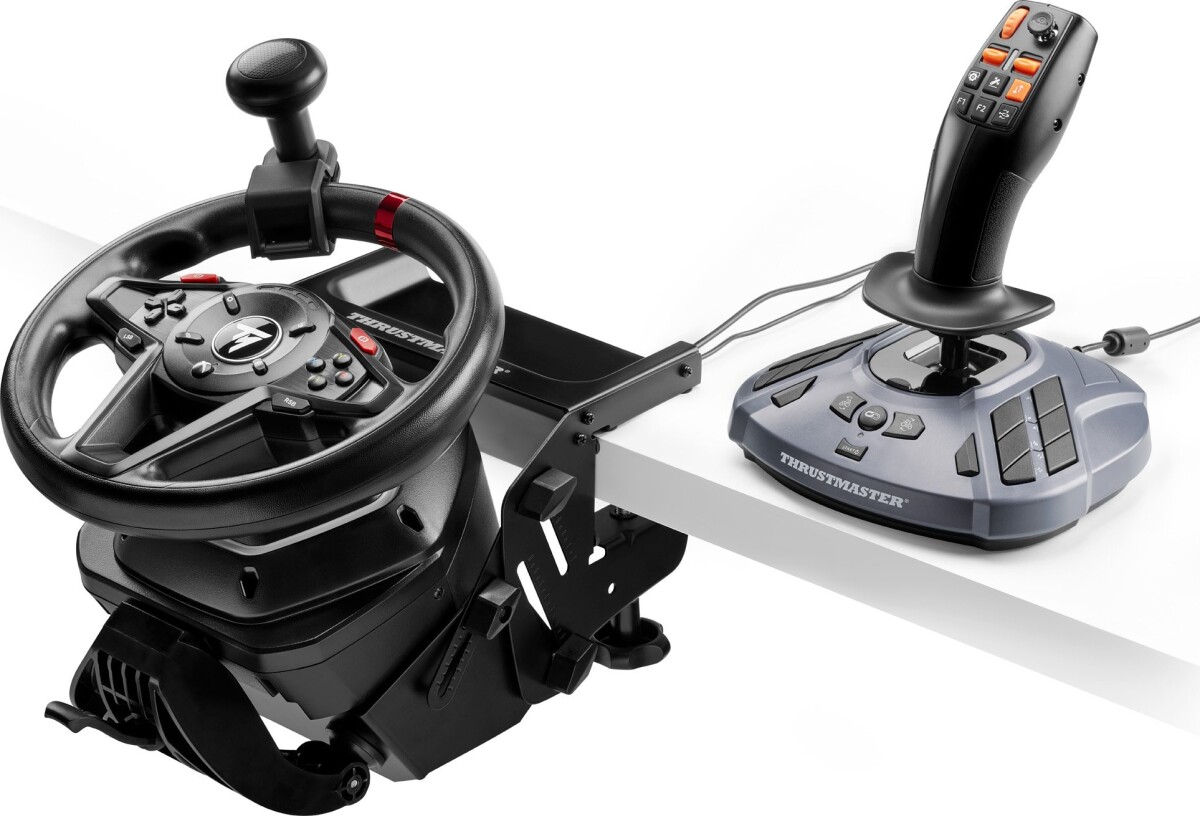 Thrustmaster Simtask Farming Stick