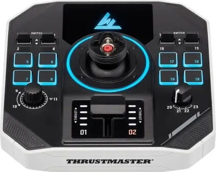 Thrustmaster - Sol-R Flightstick 1-Pack