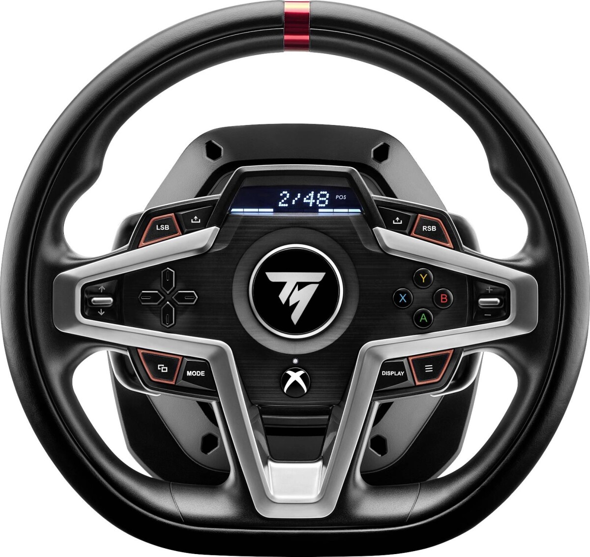 Thrustmaster - T-248 - Racing Wheel For Xbox Xs Pc