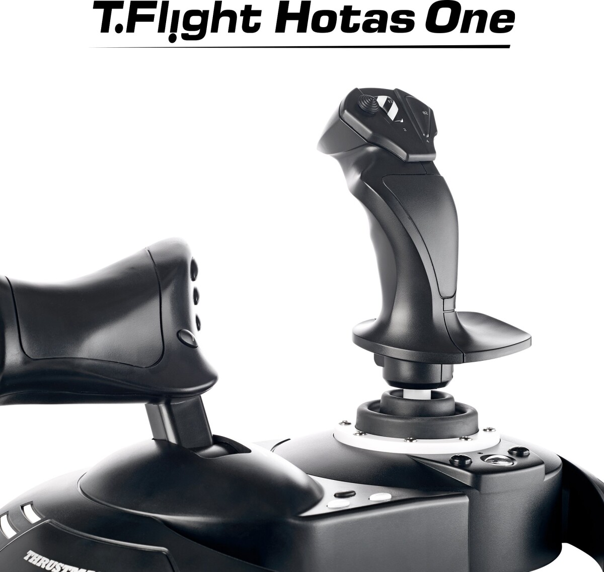 Thrustmaster - T-Flight Full Kit X Til Xbox