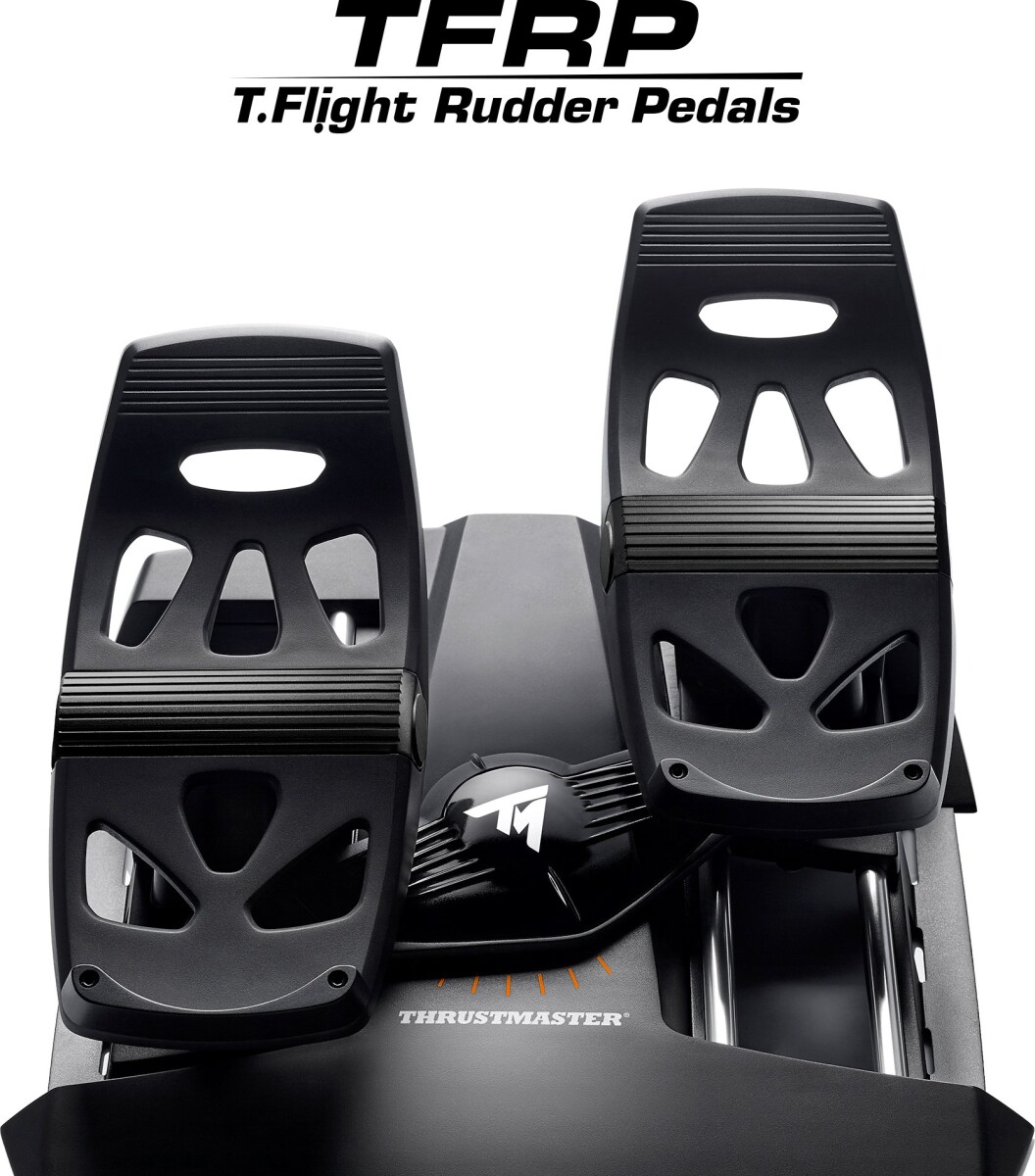 Thrustmaster - T-Flight Full Kit X Til Xbox