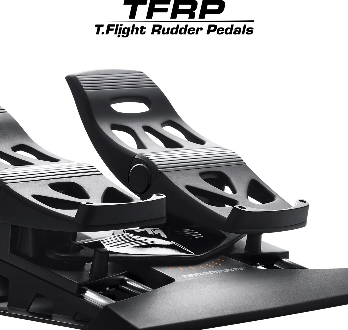 Thrustmaster - T-Flight Full Kit X Til Xbox