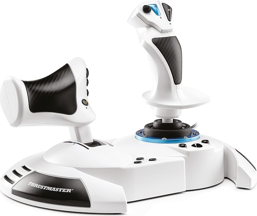 Thrustmaster T-Flight Hotas One Microsoft Simulator Edt