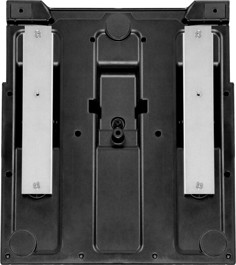 Thrustmaster - T-Lcm Cockpit Adaptor Metalstænger