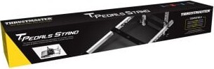 Thrustmaster - T-Pedal Stand