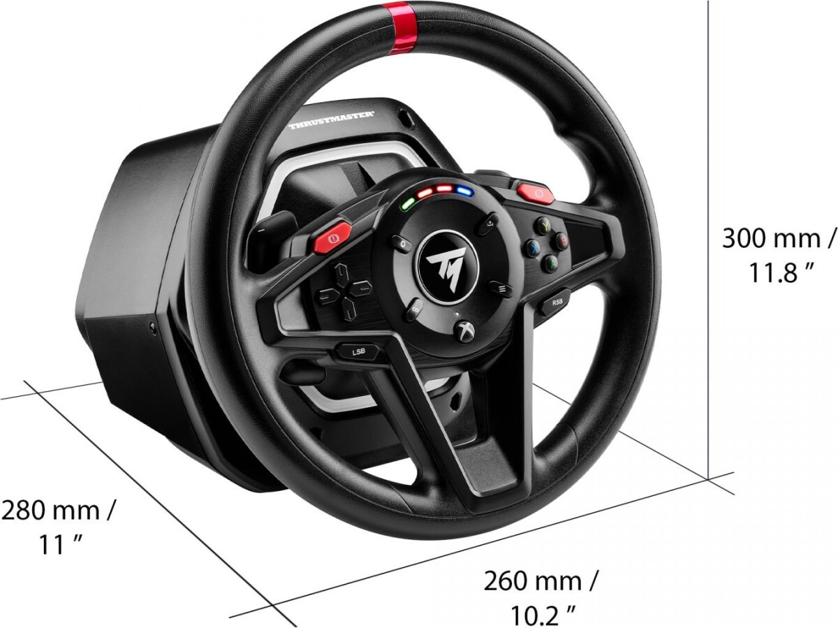 Thrustmaster T128