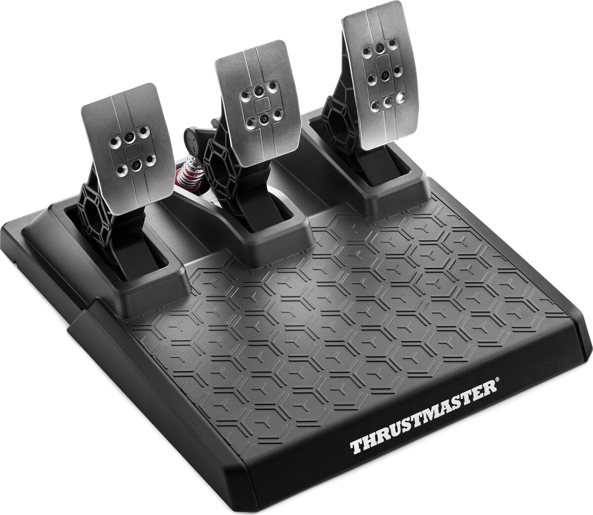 Thrustmaster - T248 Rat Og Pedaler Til Ps5Ps5Pc