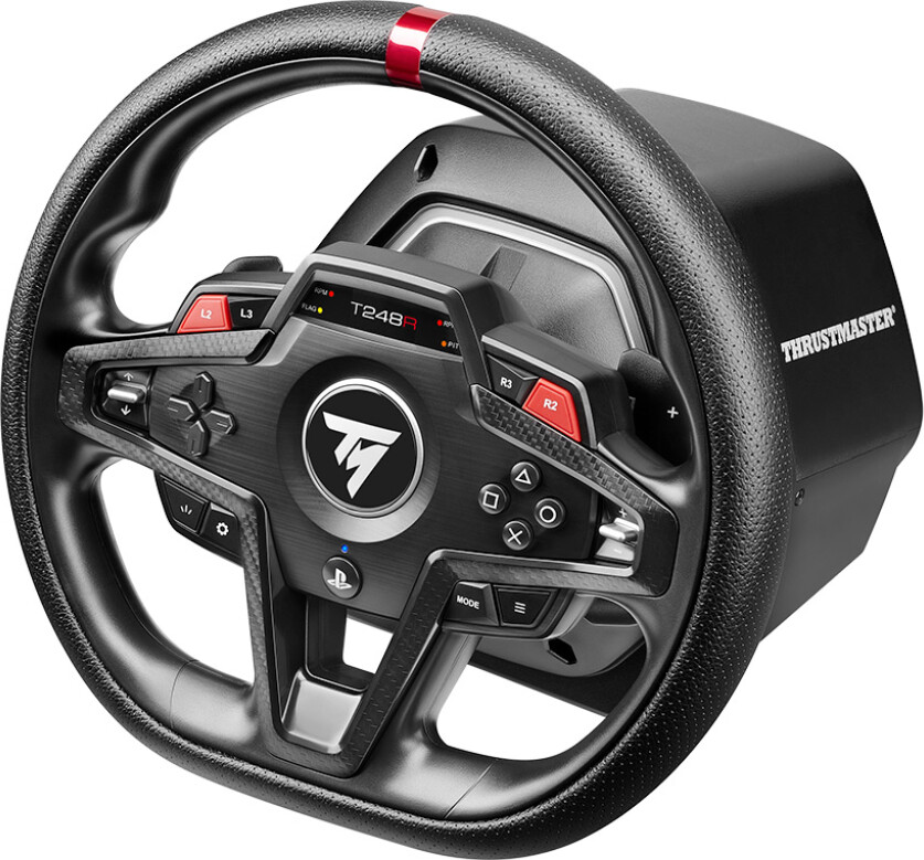 Thrustmaster T248R