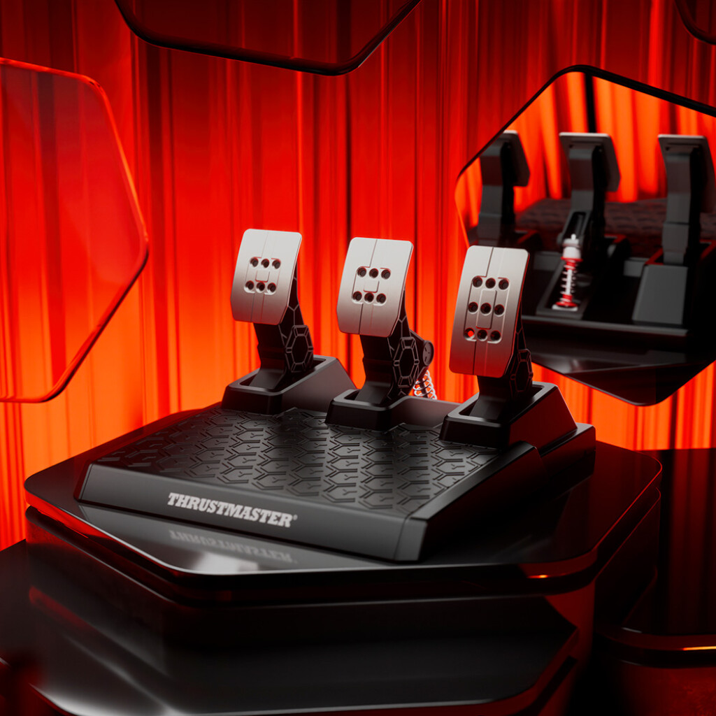 Thrustmaster T248R
