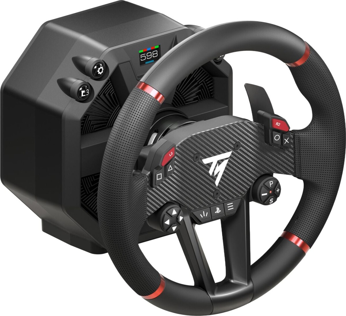 Thrustmaster T598-P Emea Plug Eu Type C