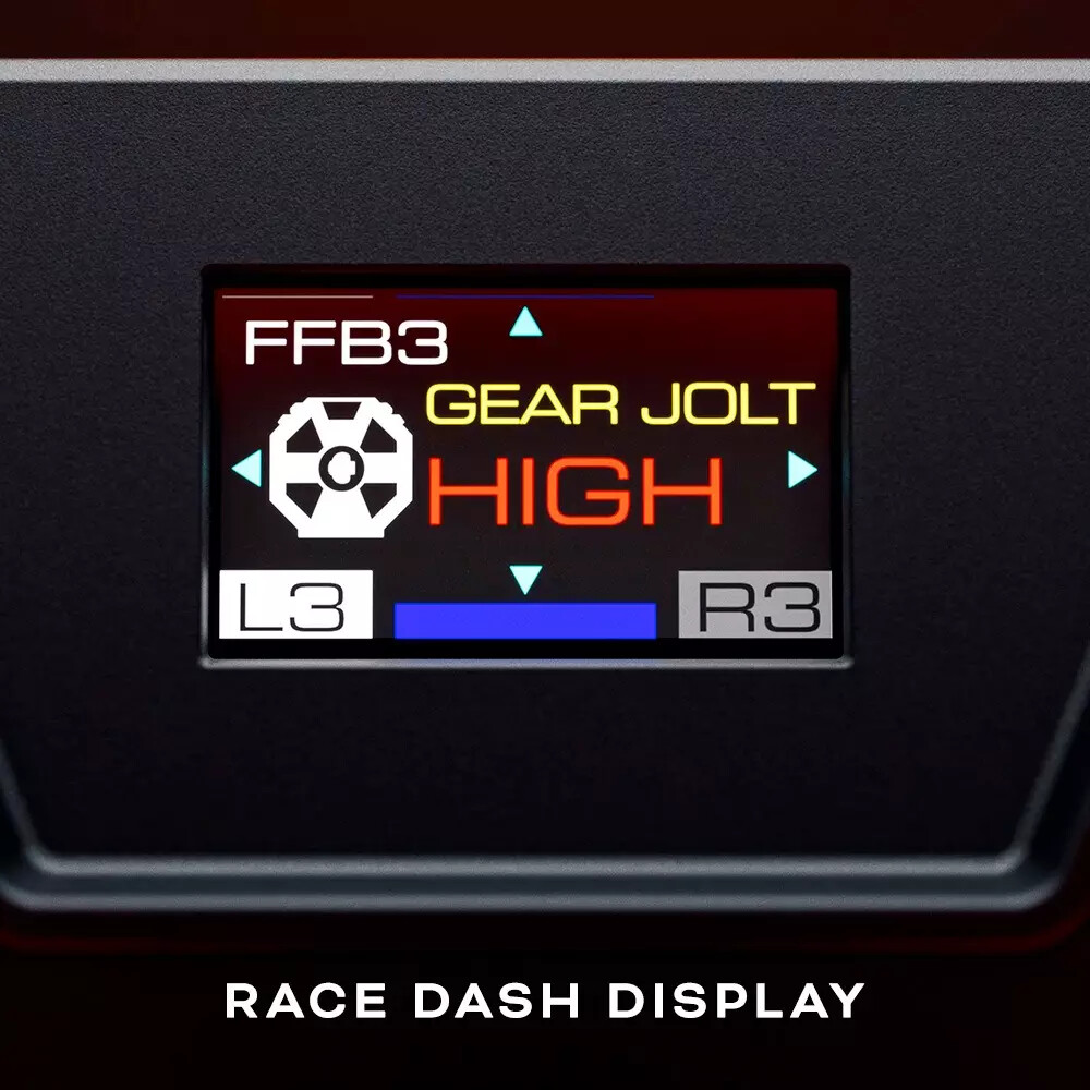 Thrustmaster T598 Servo Base Playstation Pc