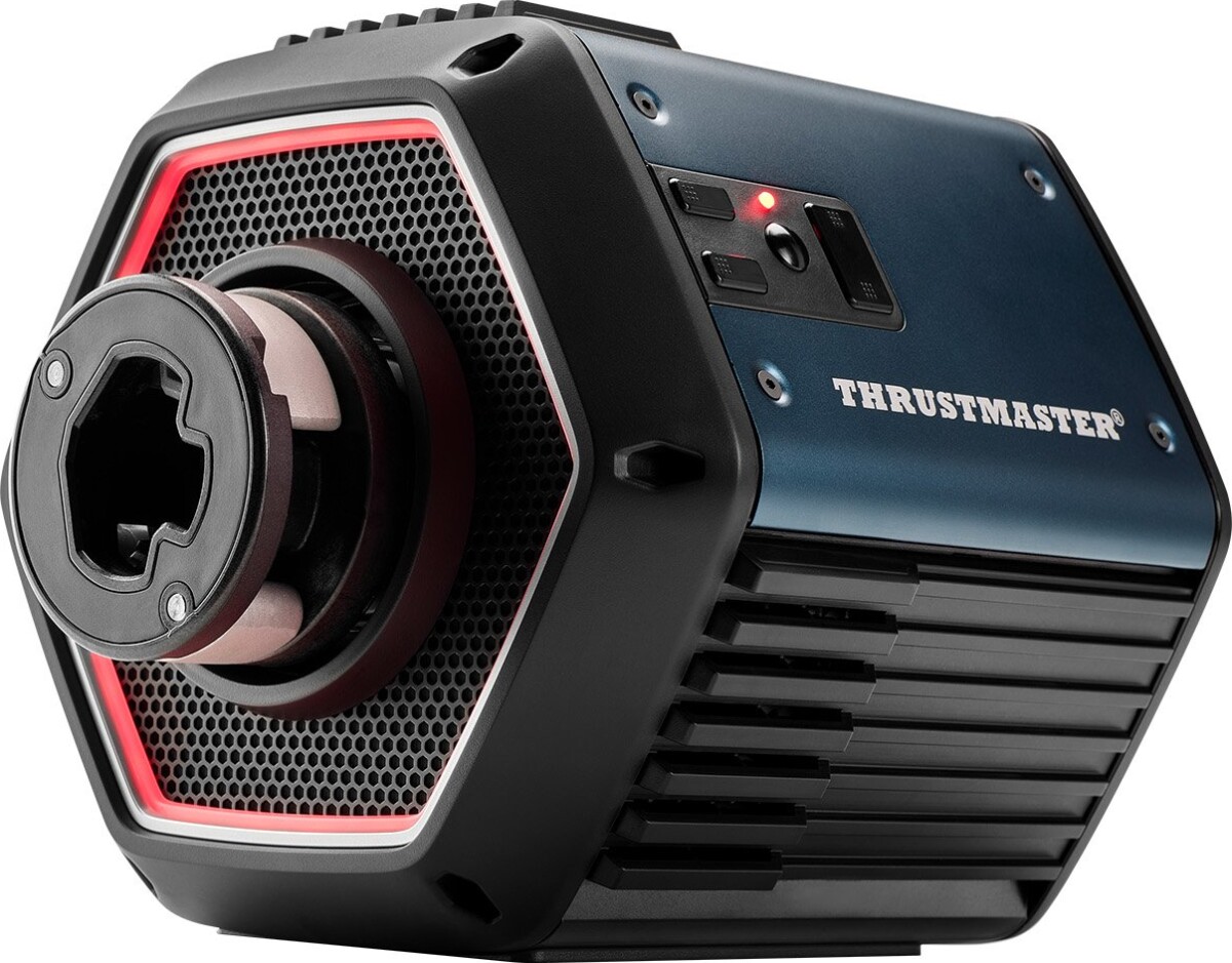 Thrustmaster T818 Servo Base