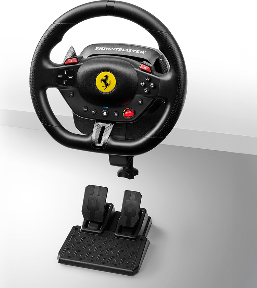 Thrustmaster T98-X Ferrari 296 Gts