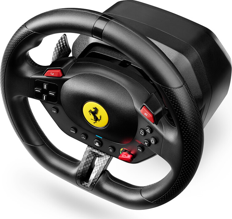 Thrustmaster T98-X Ferrari 296 Gts