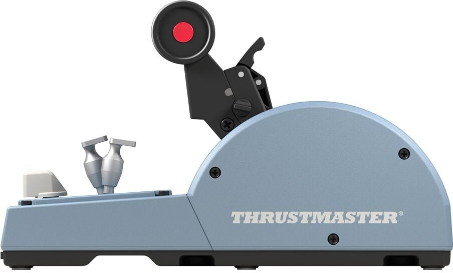 Thrustmaster - Tca Quadrant - Airbus Edition Til Pc