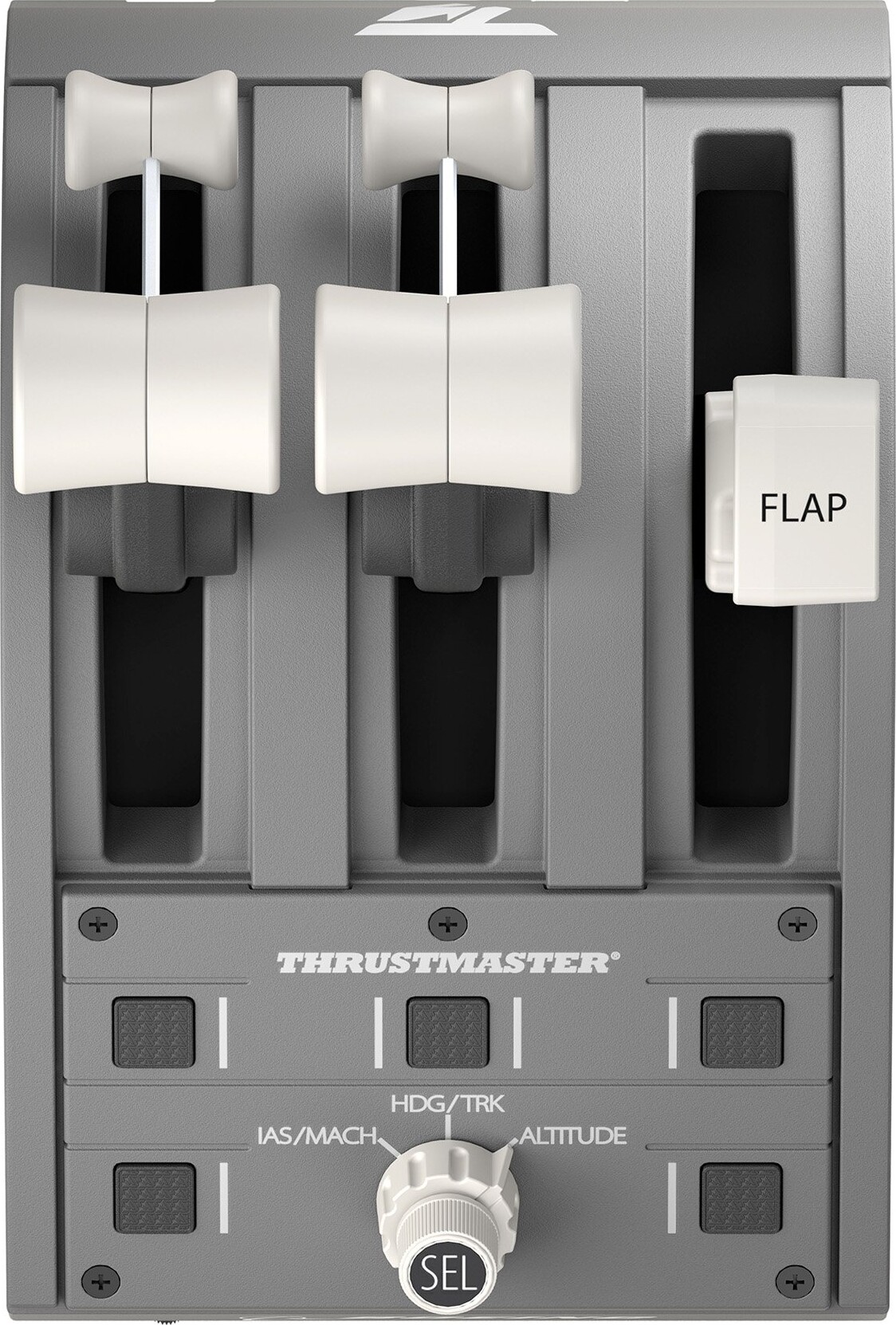 Thrustmaster - Tca Quadrant - Boeing Edition Til Xboxpc