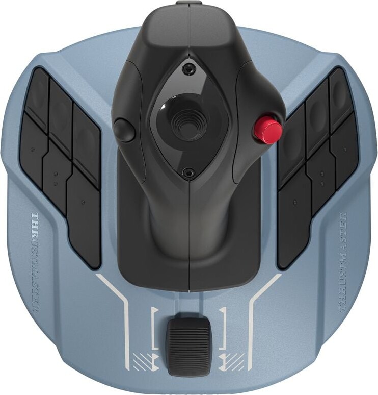 Thrustmaster - Tca Sidestick - Airbus Edition Til Pc