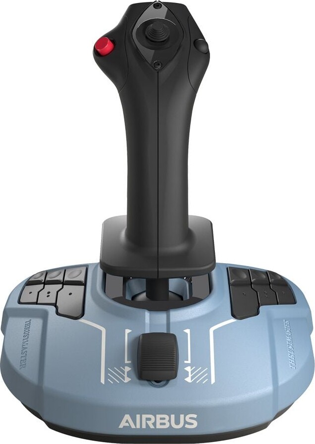 Thrustmaster - Tca Sidestick - Airbus Edition Til Pc