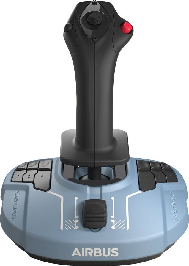 Thrustmaster - Tca Sidestick - Airbus Edition Til Pc