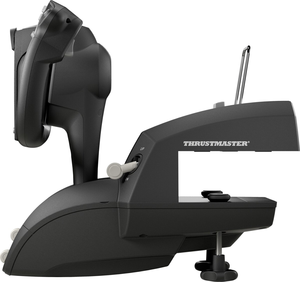 Thrustmaster - Tca Yoke - Boeing Edition Til Xbox Og Pc
