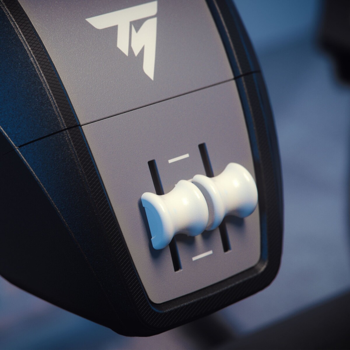 Thrustmaster - Tca Yoke Tca Quadrant - Boeing Edition Til Xboxpc
