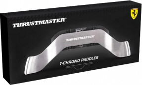Thrustmaster - Tchrono Paddles Sf1000 Edition